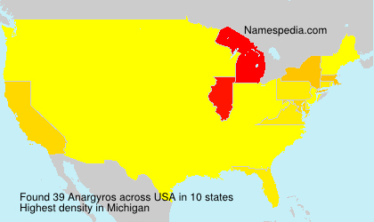 Anargyros Anargyros