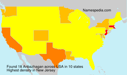 Anbazhagan Anbazhagan