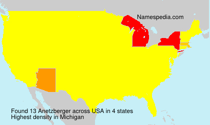 Anetzberger Anetzberger