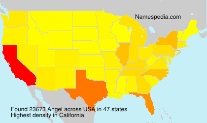 Angel Angel