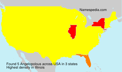Angelopolous Angelopolous