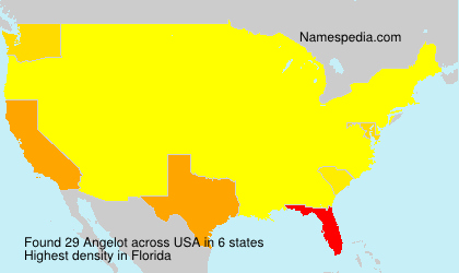 Angelot Angelot