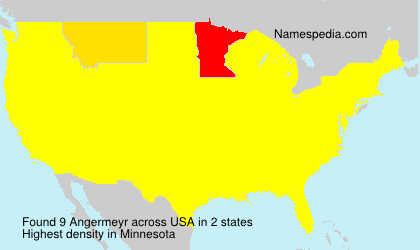 Angermeyr Angermeyr