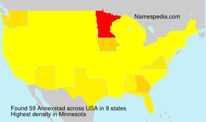 Annexstad Annexstad