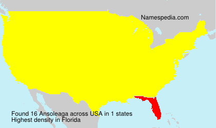 Ansoleaga Ansoleaga
