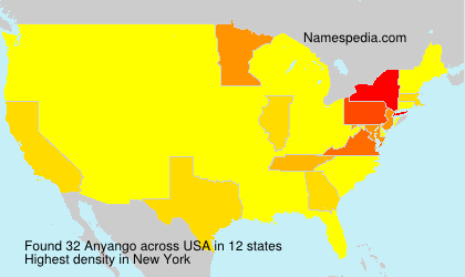 Anyango Anyango