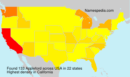 Appleford Appleford