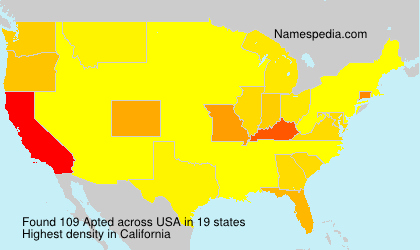 Apted Apted