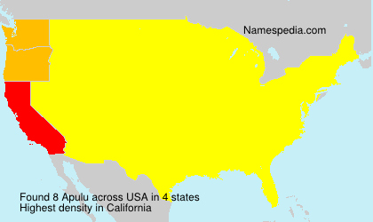 Apulu Apulu