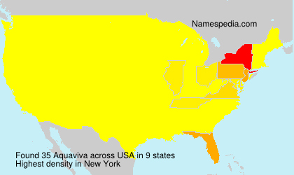 Aquaviva Aquaviva