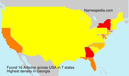 Arboine Arboine
