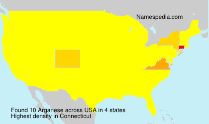 Arganese Arganese