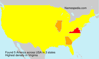 Arlanza Arlanza