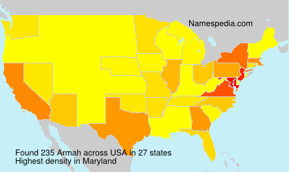 Armah Armah