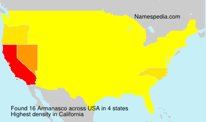 Armanasco Armanasco