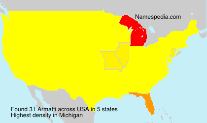 Armatti Armatti