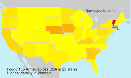 Armell Armell