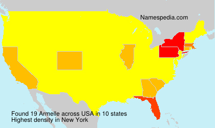 Armelle Armelle
