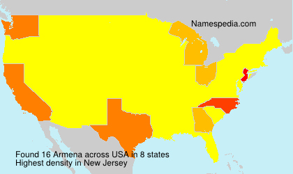 Armena Armena