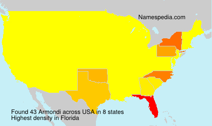Armondi Armondi