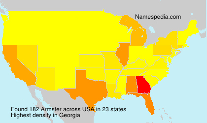 Armster Armster