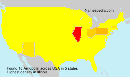 Arnopolin Arnopolin