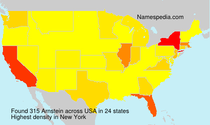 Arnstein Arnstein