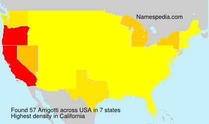 Arrigotti Arrigotti