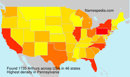 Arthurs Arthurs