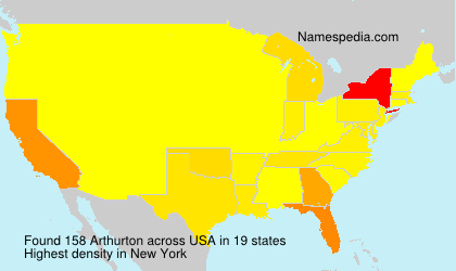 Arthurton Arthurton