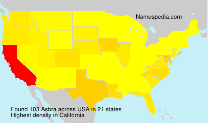 Asbra Asbra