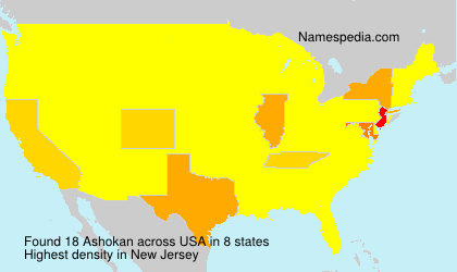 Ashokan Ashokan