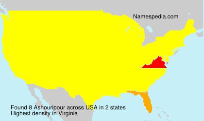 Ashouripour Ashouripour