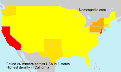 Asmara Asmara