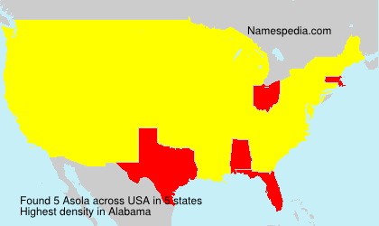 Asola Asola