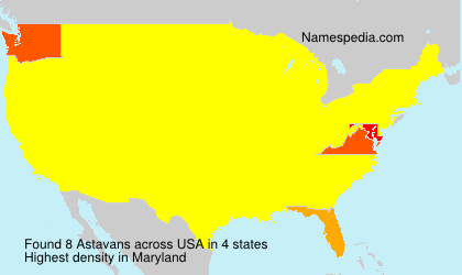 Astavans Astavans