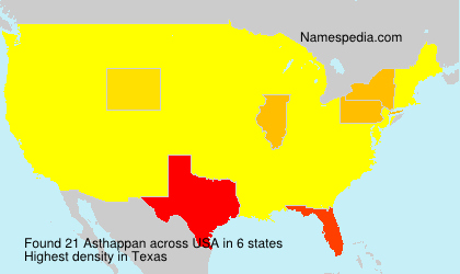 Asthappan Asthappan