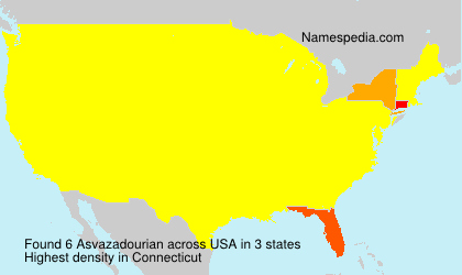 Asvazadourian Asvazadourian