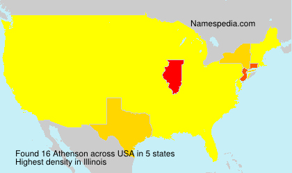 Athenson Athenson