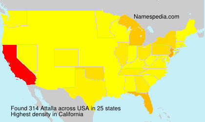 Attalla Attalla