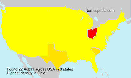 Aubihl Aubihl