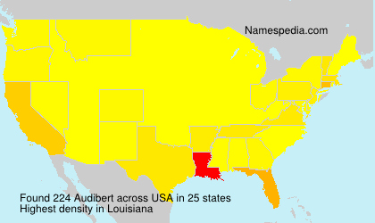 Audibert Audibert