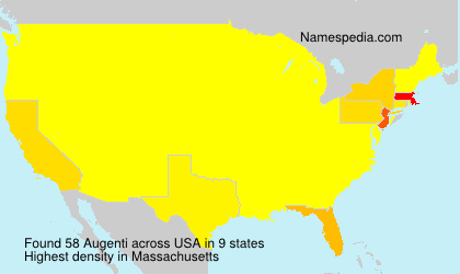 Augenti Augenti