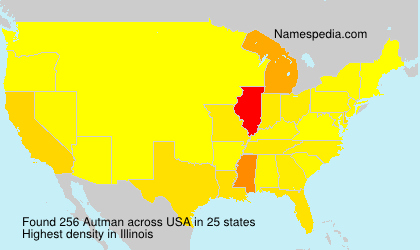 Autman Autman