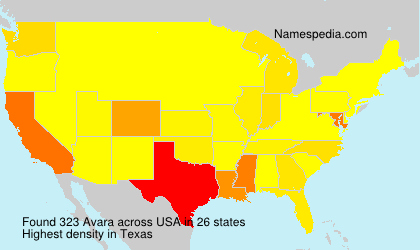 Avara Avara