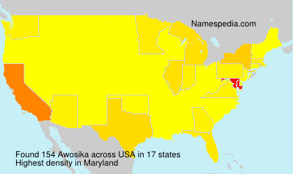 Awosika Awosika