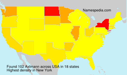 Axtmann Axtmann