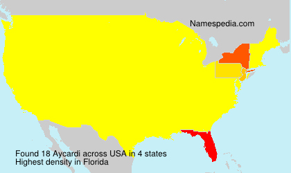 Aycardi Aycardi