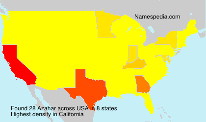 Azahar Azahar