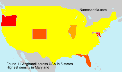 Azghandi Azghandi